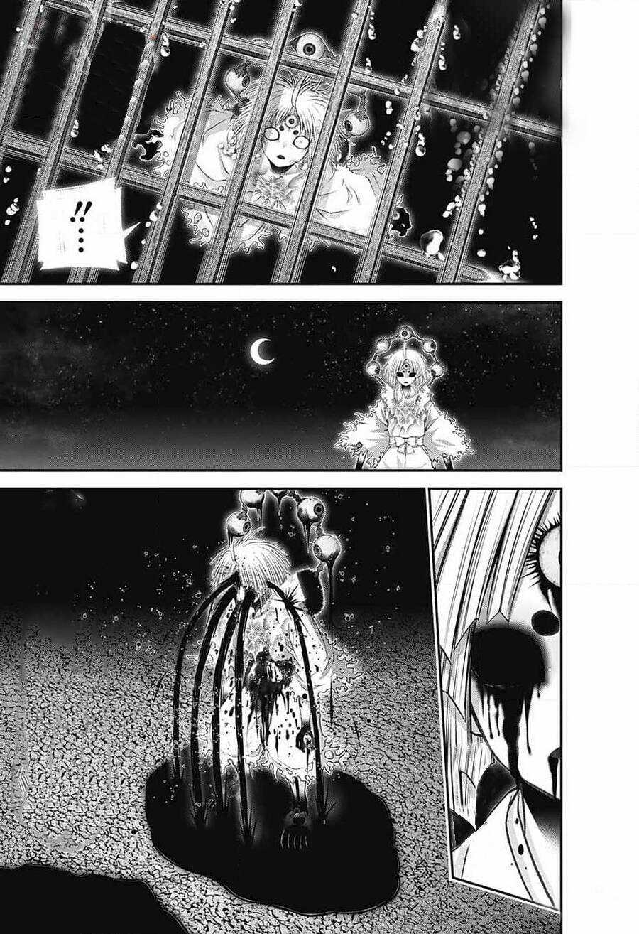 Dark Gathering Chapter 59 trang 10