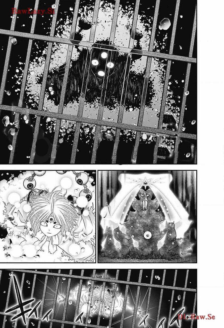 Dark Gathering Chapter 59 trang 19