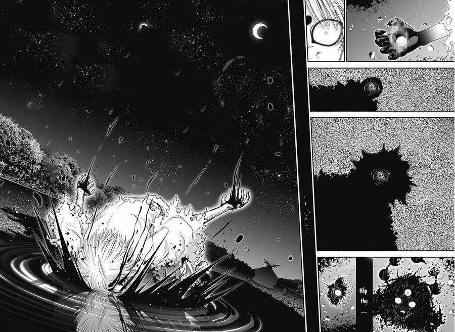 Dark Gathering Chapter 59 trang 22