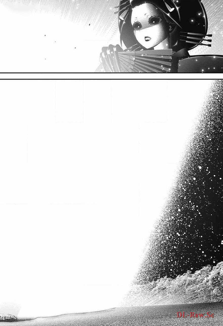 Dark Gathering Chapter 59 trang 26