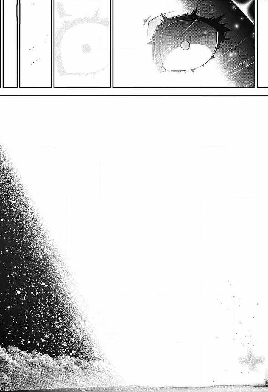 Dark Gathering Chapter 59 trang 27