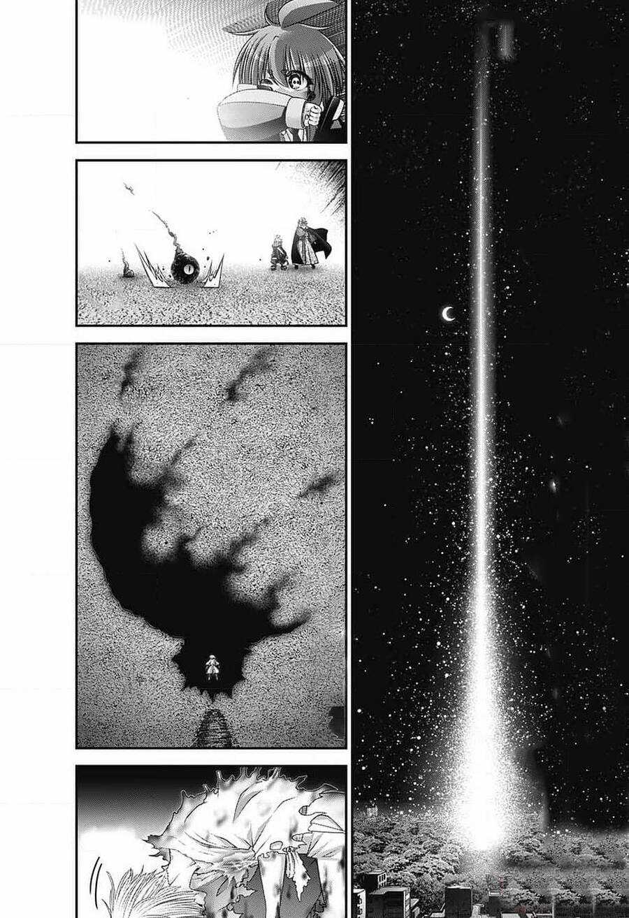 Dark Gathering Chapter 59 trang 28