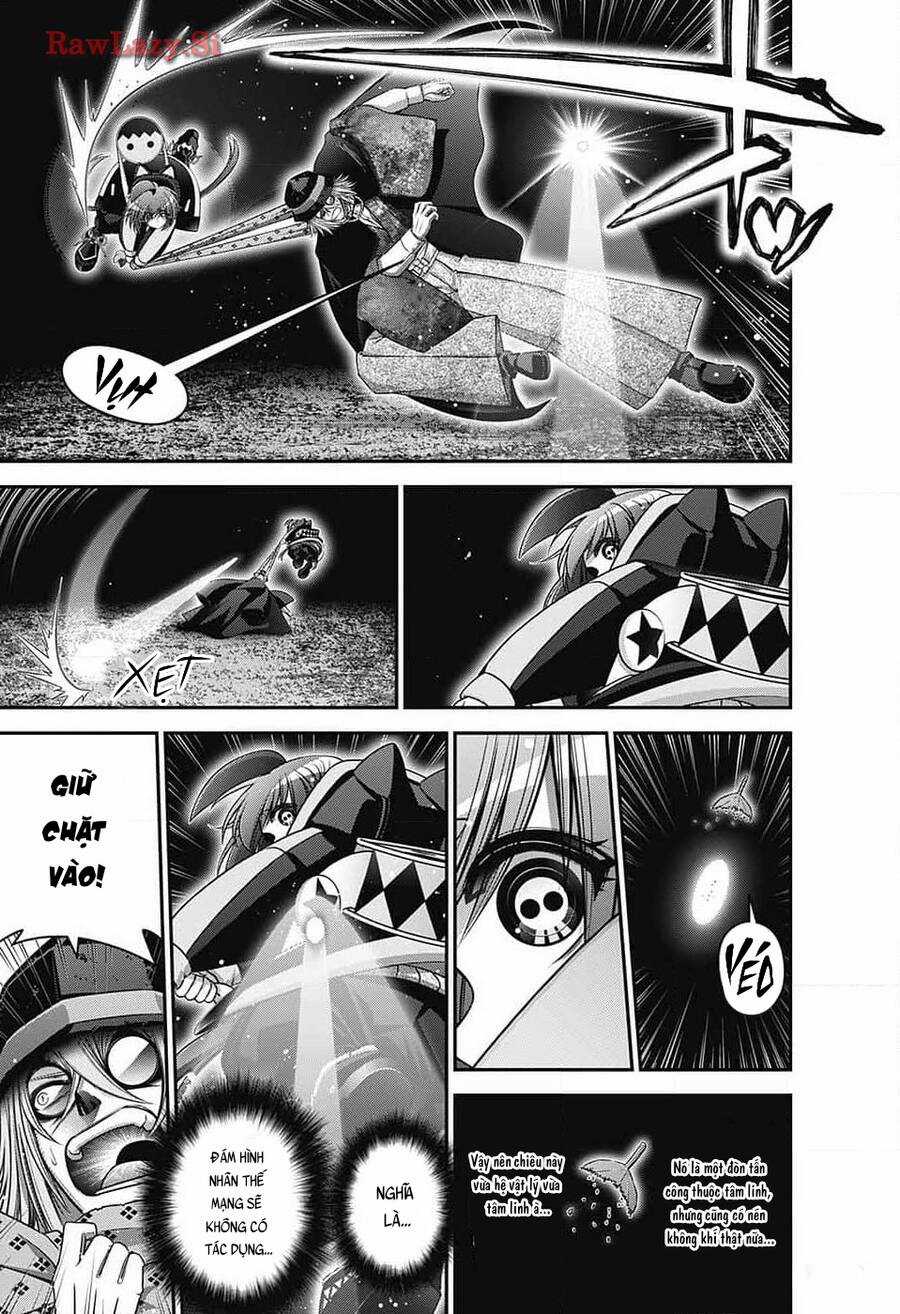 Dark Gathering Chapter 59 trang 39