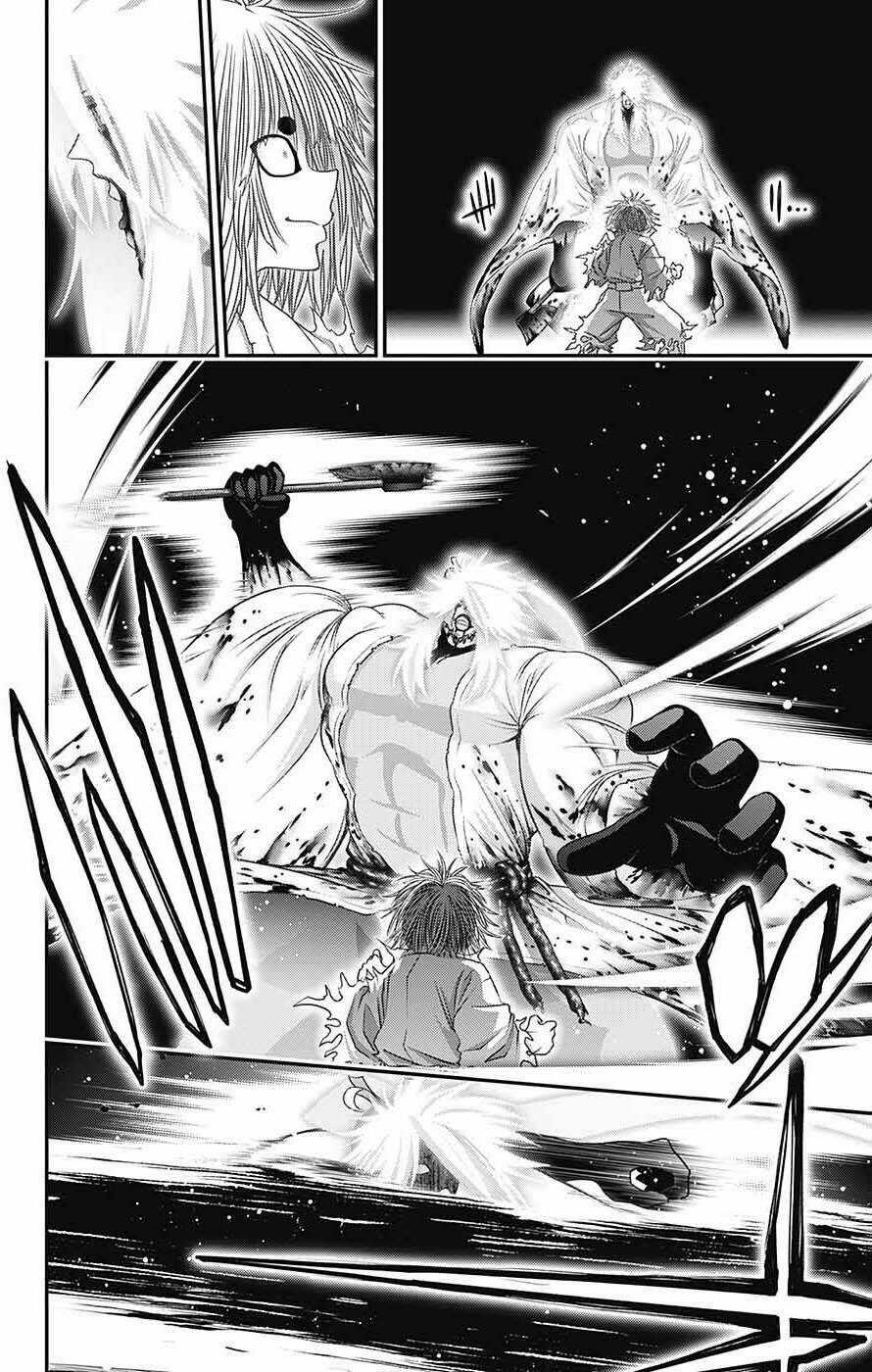 Dark Gathering Chapter 60 trang 10