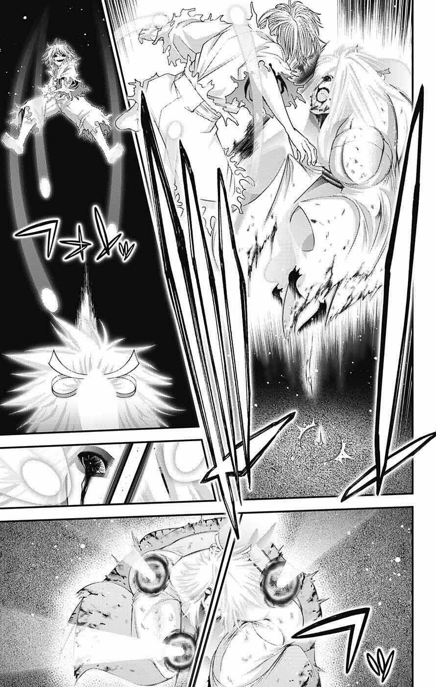 Dark Gathering Chapter 60 trang 17