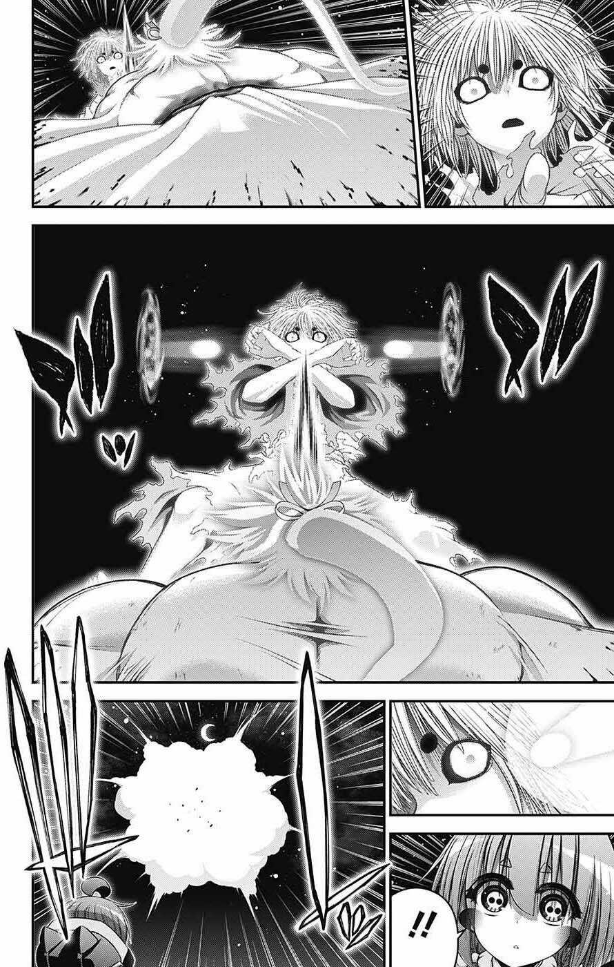 Dark Gathering Chapter 60 trang 18