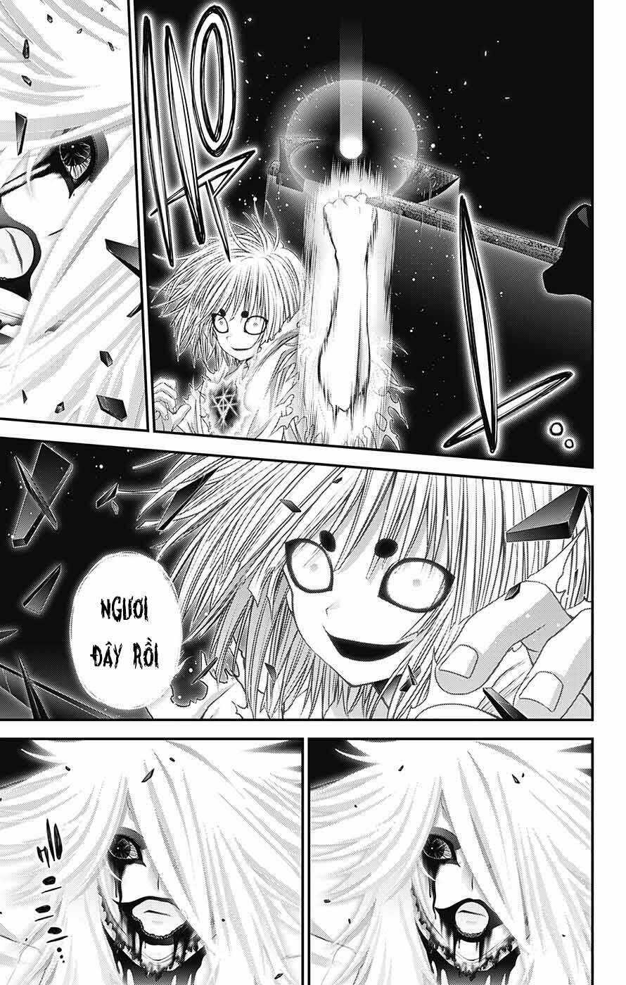 Dark Gathering Chapter 60 trang 23