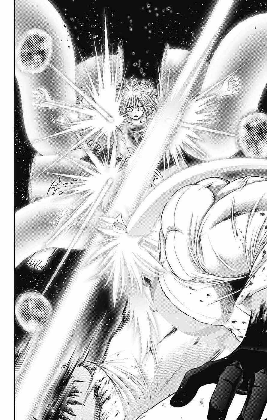 Dark Gathering Chapter 60 trang 26