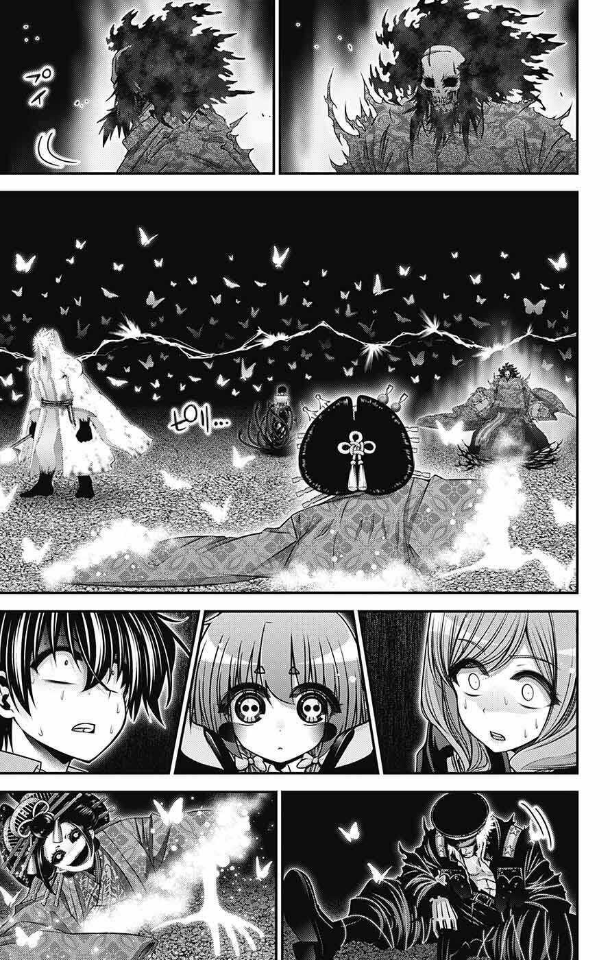 Dark Gathering Chapter 60 trang 29