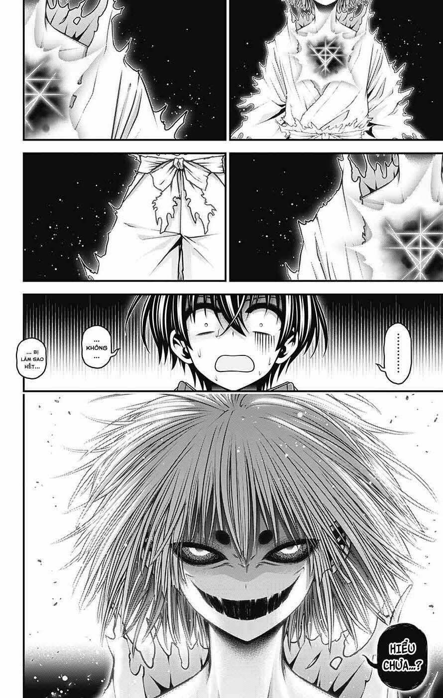 Dark Gathering Chapter 60 trang 34