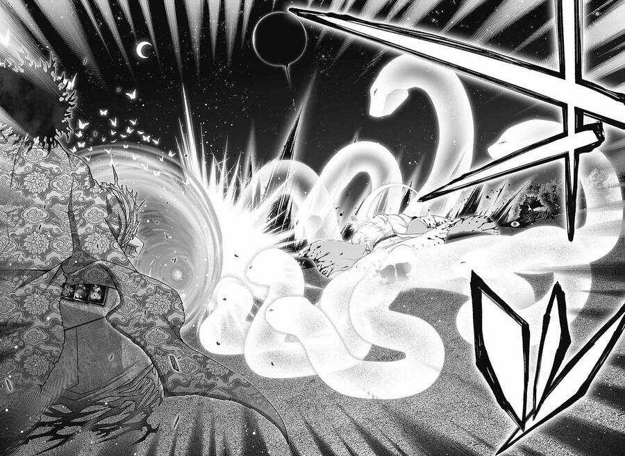 Dark Gathering Chapter 60 trang 38