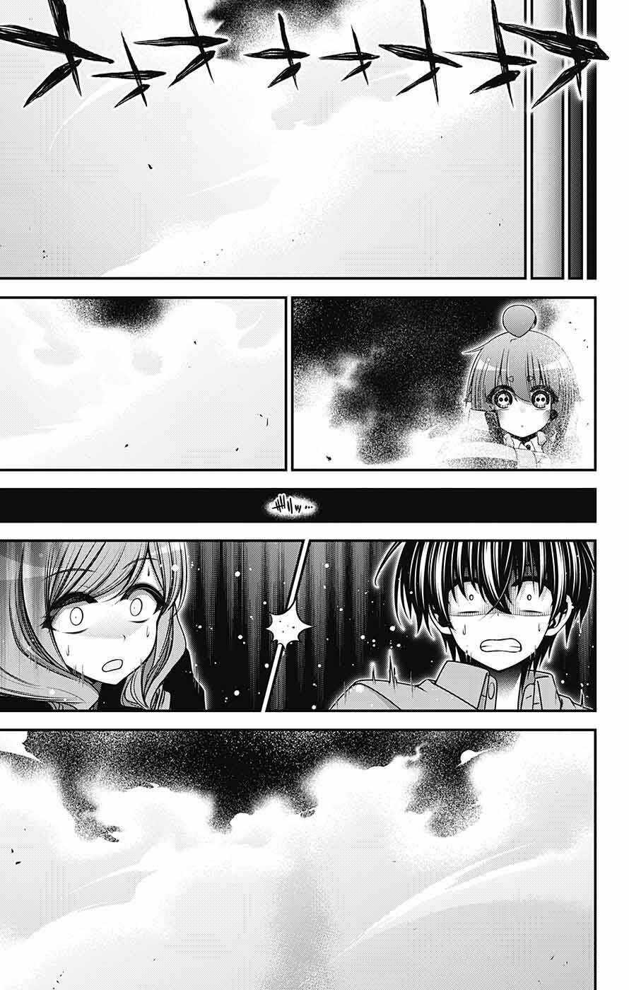 Dark Gathering Chapter 60 trang 40