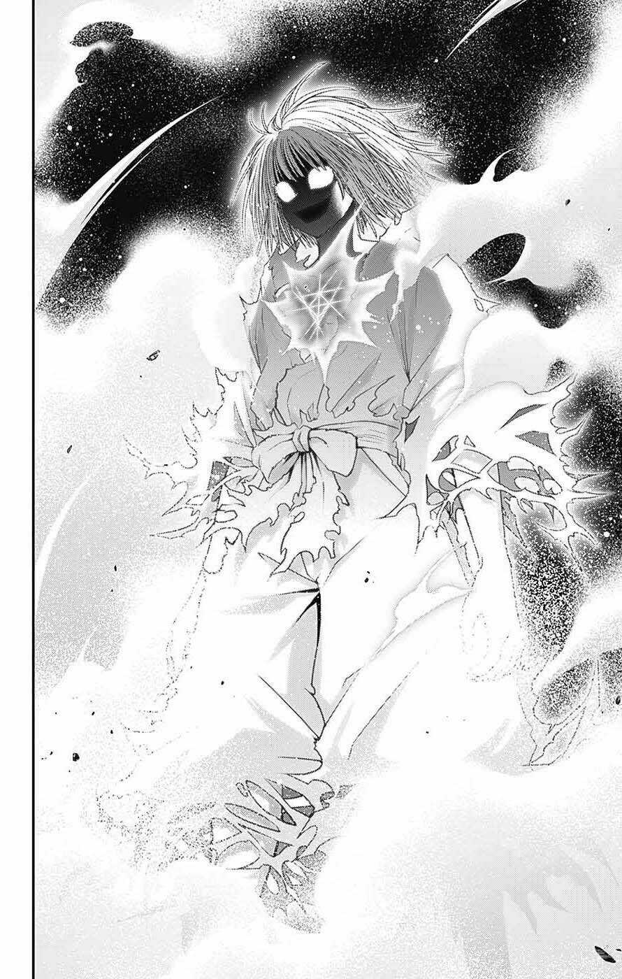 Dark Gathering Chapter 60 trang 41