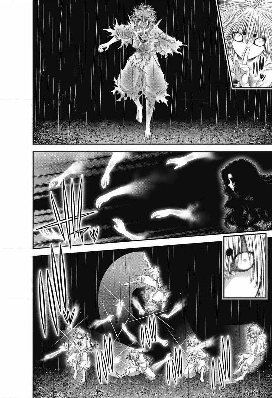 Dark Gathering Chapter 61 trang 15