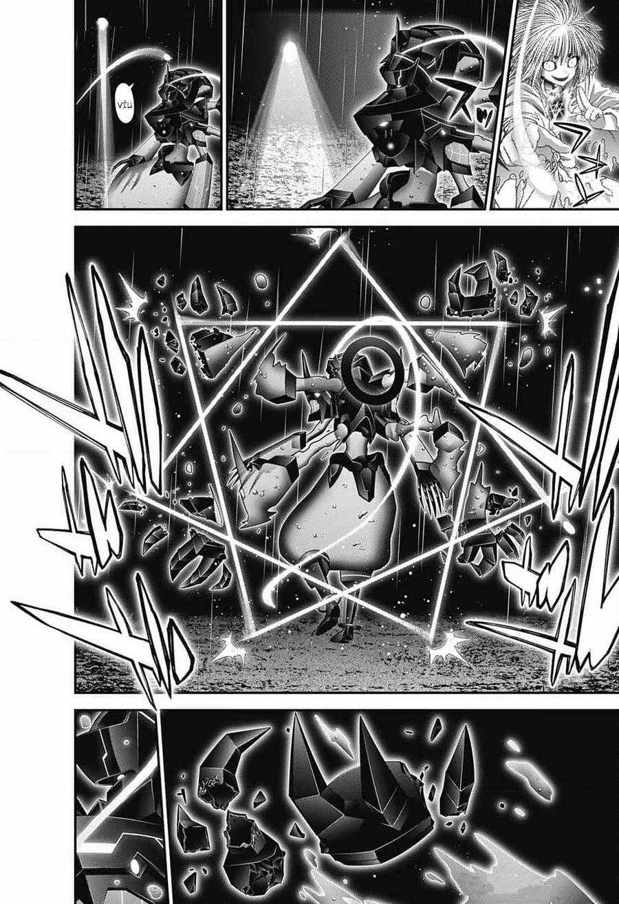 Dark Gathering Chapter 61 trang 17