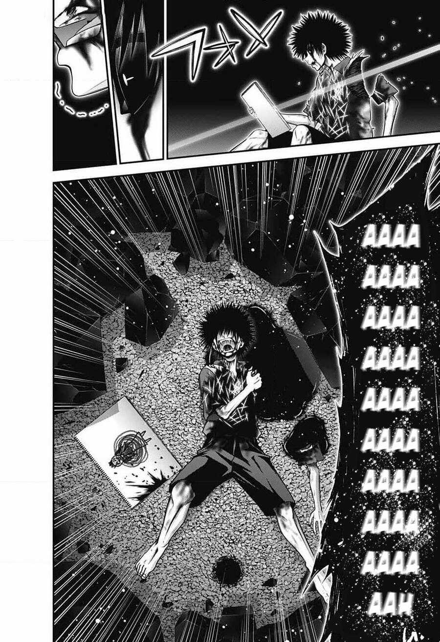 Dark Gathering Chapter 61 trang 21