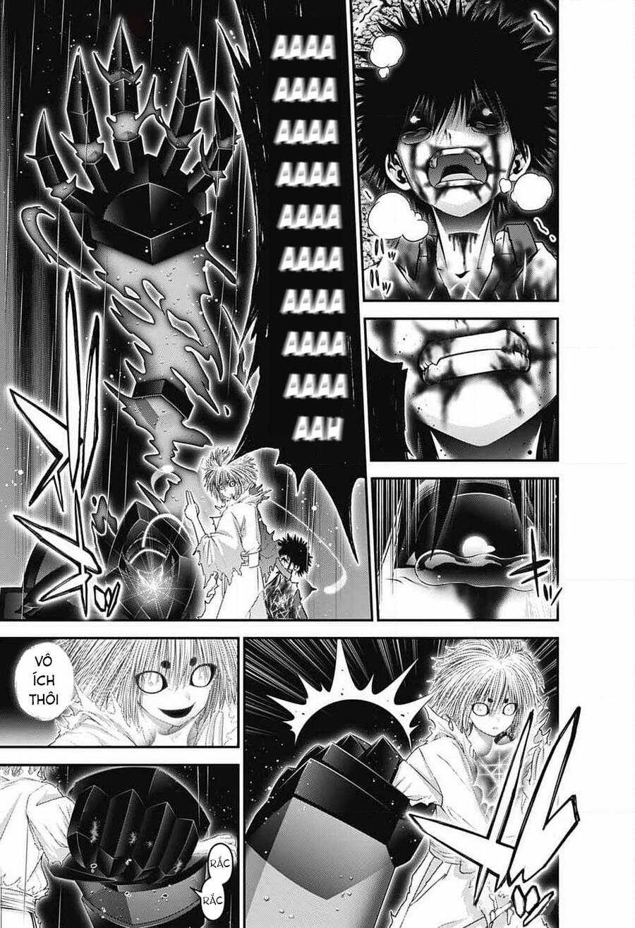 Dark Gathering Chapter 61 trang 22