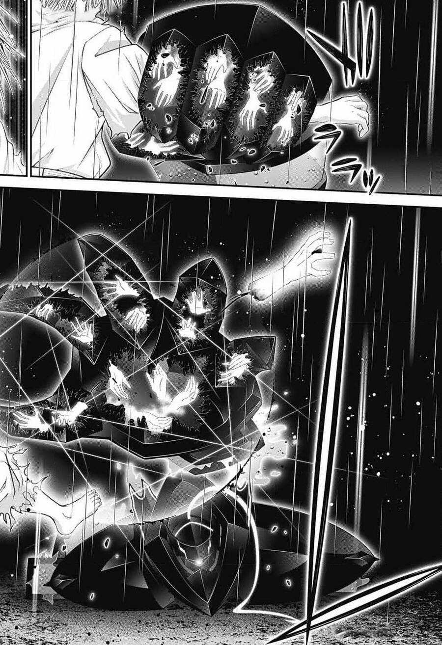 Dark Gathering Chapter 61 trang 23