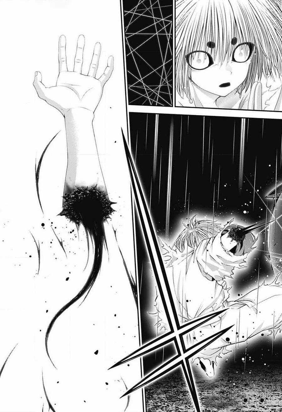 Dark Gathering Chapter 61 trang 24