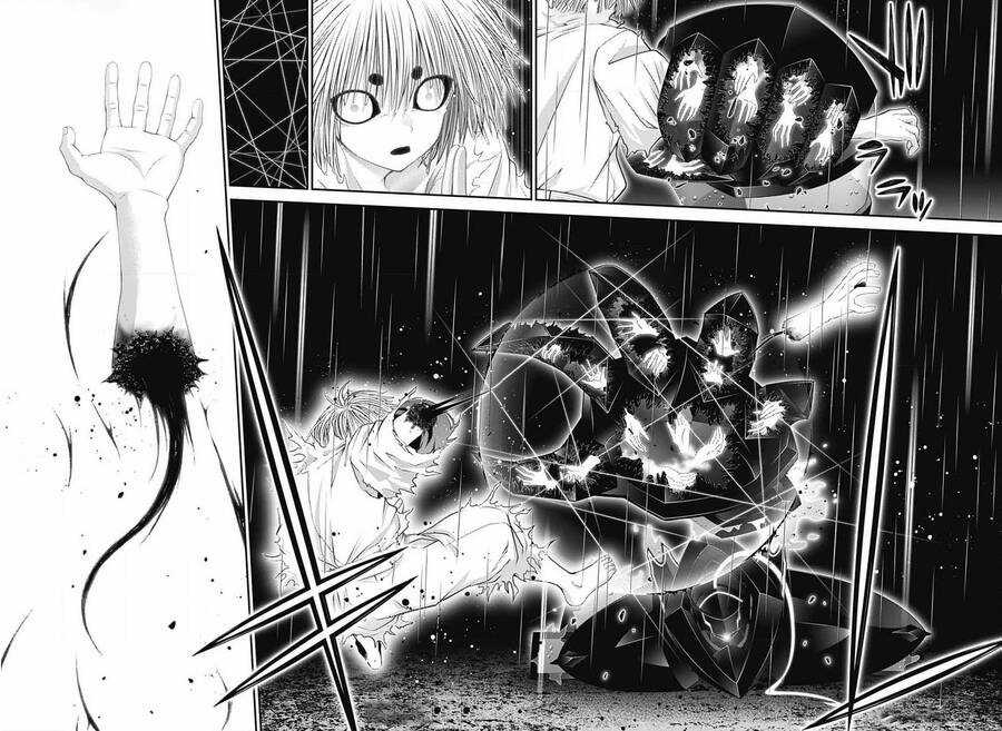 Dark Gathering Chapter 61 trang 25