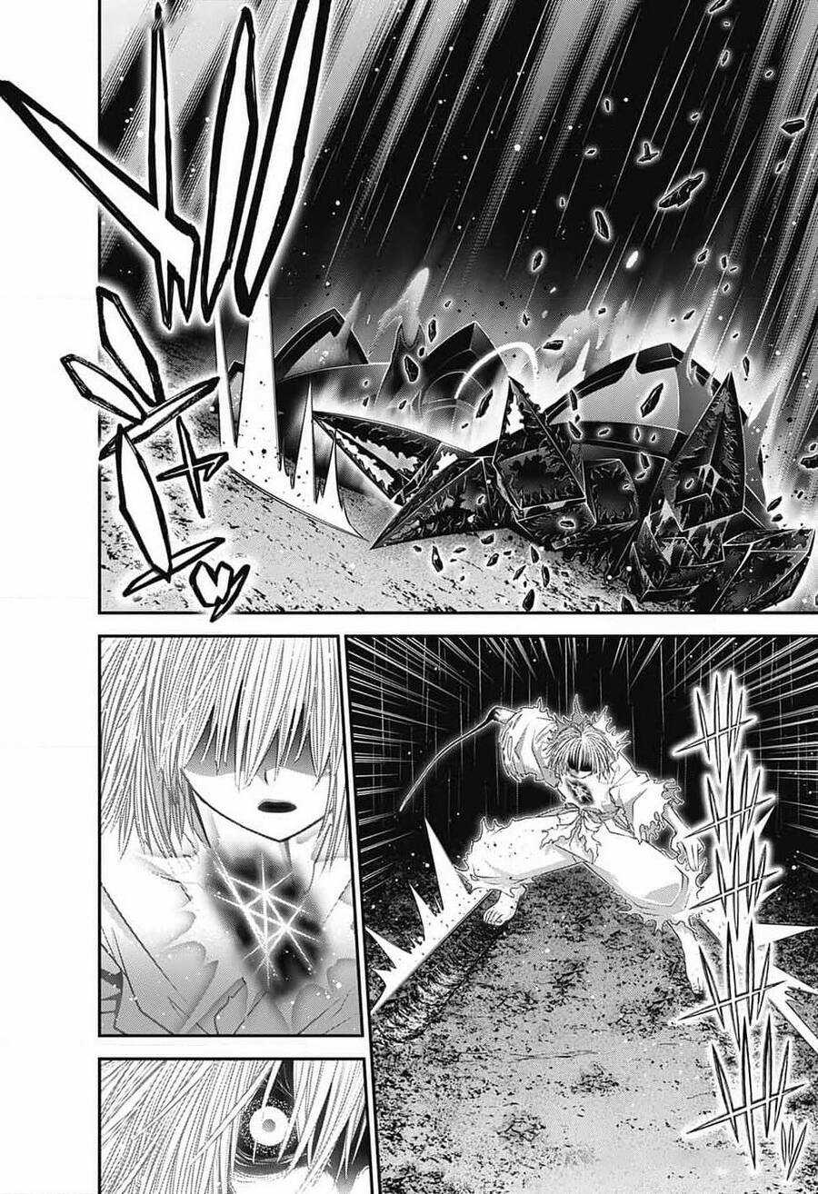 Dark Gathering Chapter 61 trang 26