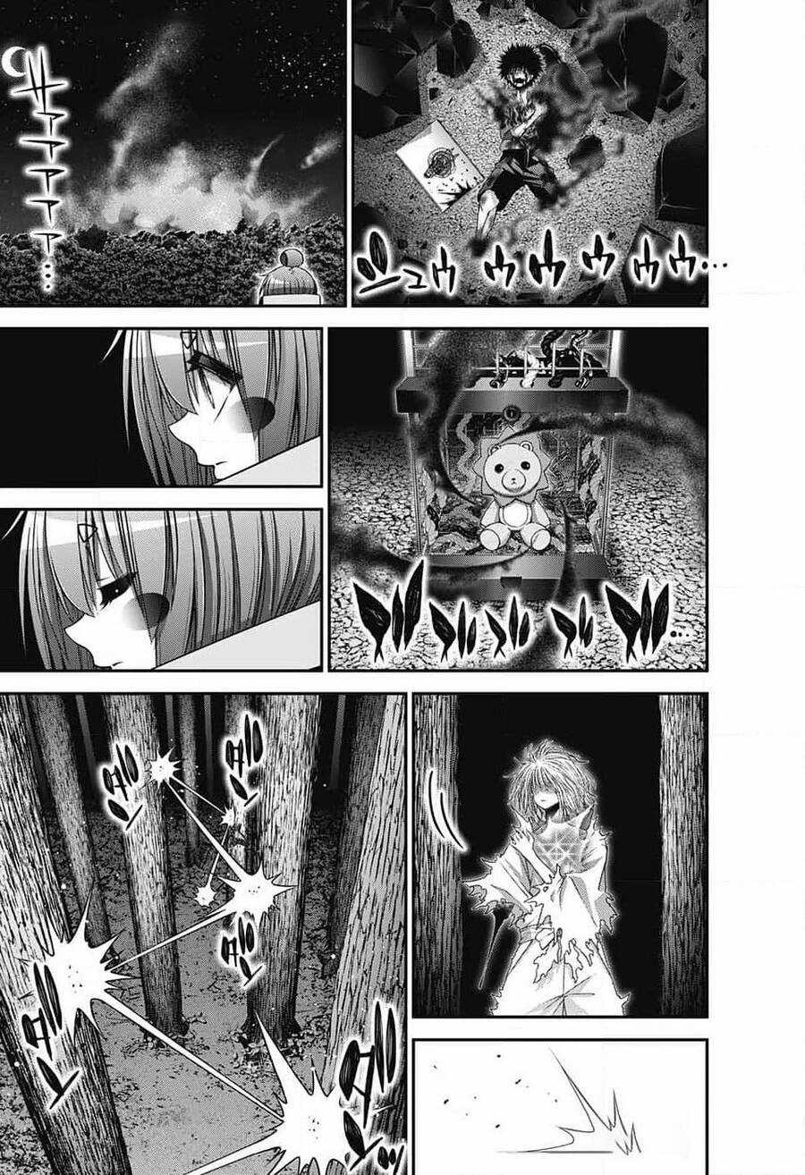 Dark Gathering Chapter 61 trang 27