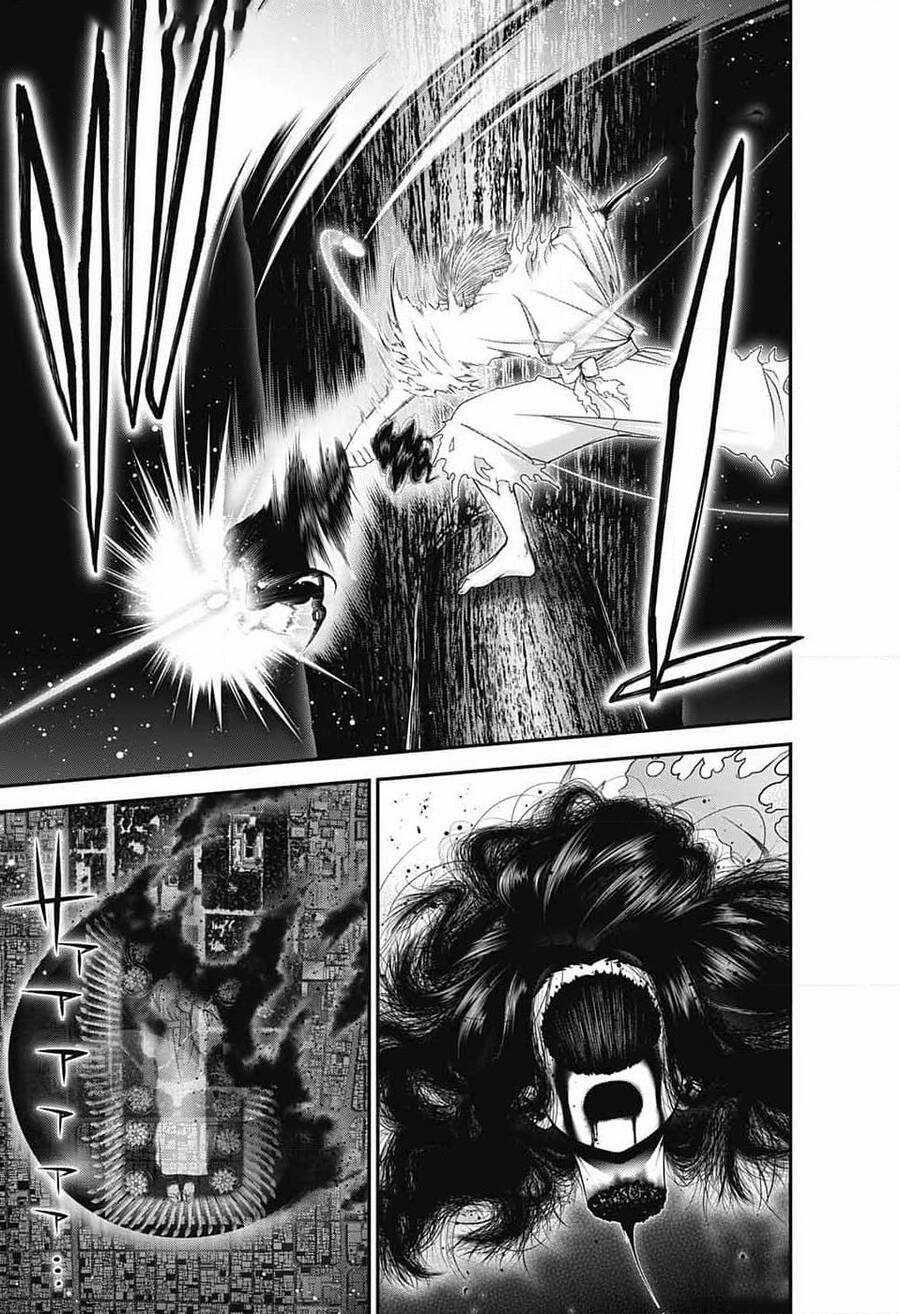 Dark Gathering Chapter 61 trang 29