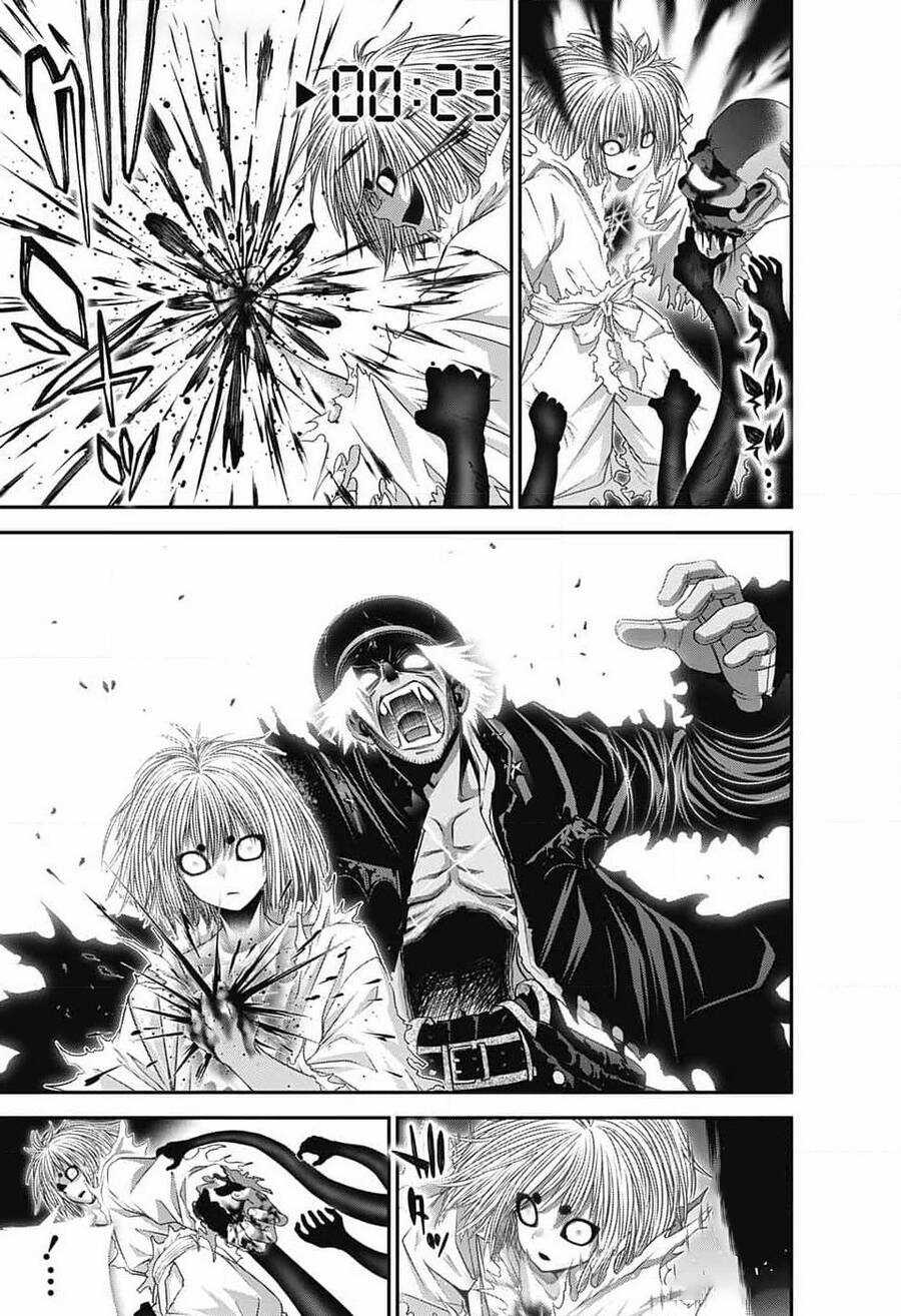 Dark Gathering Chapter 61 trang 37