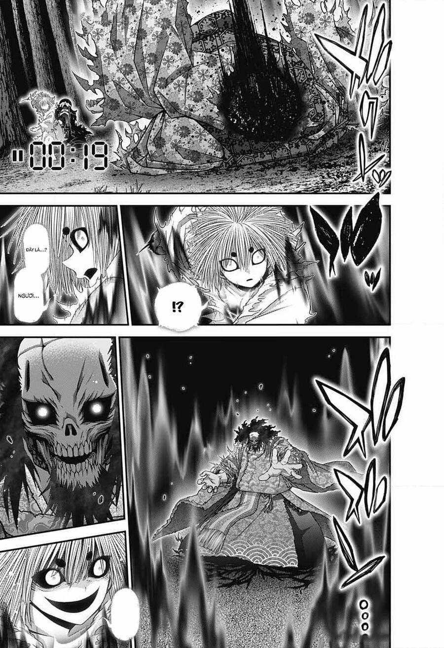 Dark Gathering Chapter 61 trang 39