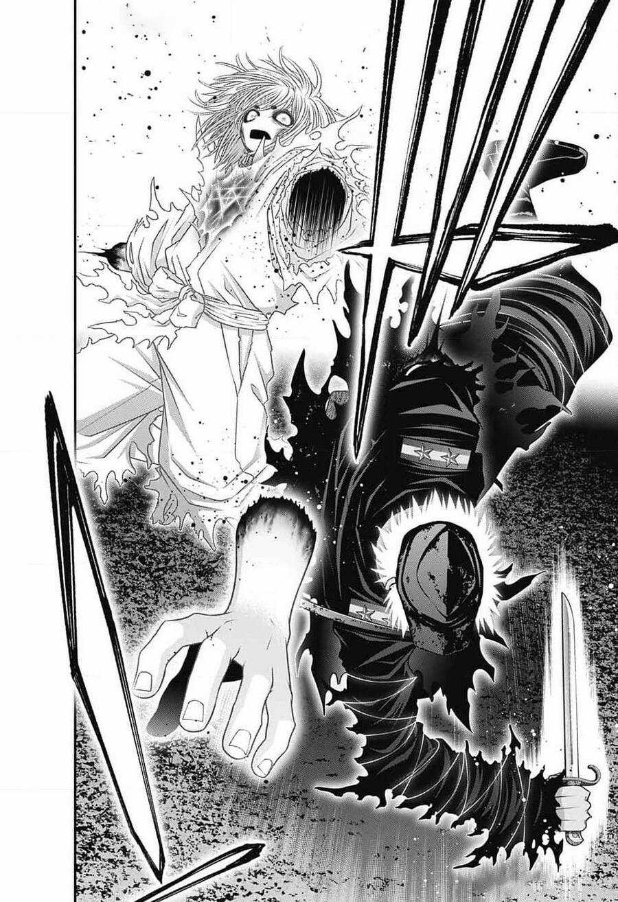 Dark Gathering Chapter 61 trang 42