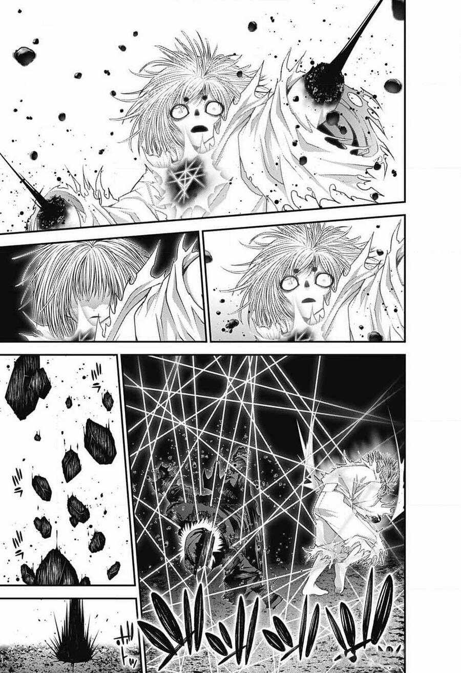 Dark Gathering Chapter 61 trang 43