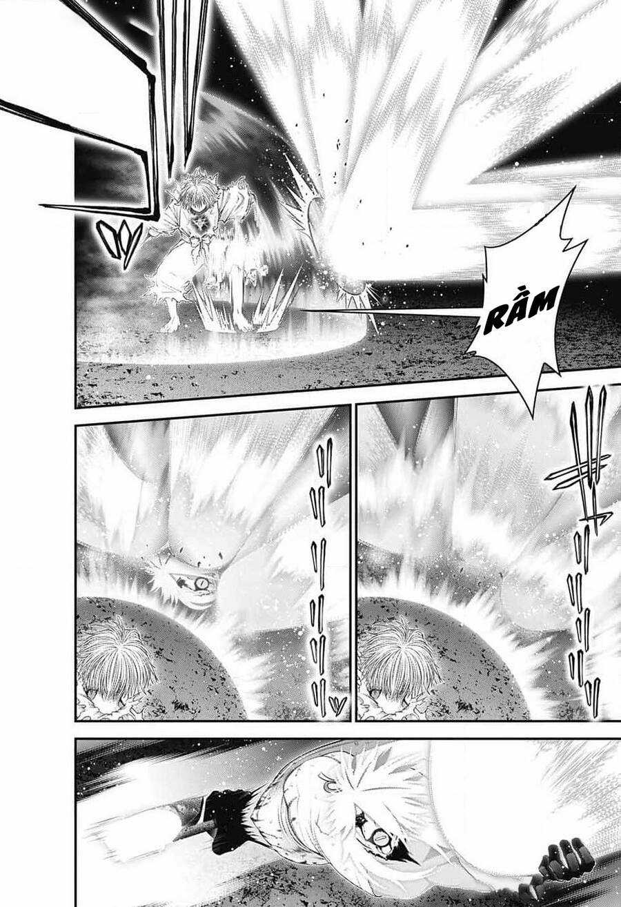 Dark Gathering Chapter 61 trang 46