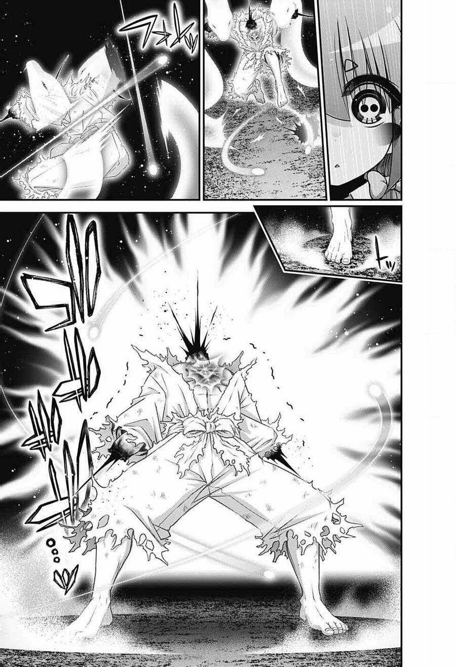 Dark Gathering Chapter 62 trang 10