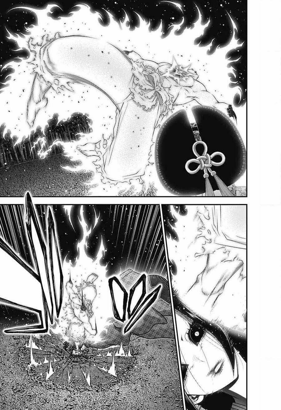 Dark Gathering Chapter 62 trang 14