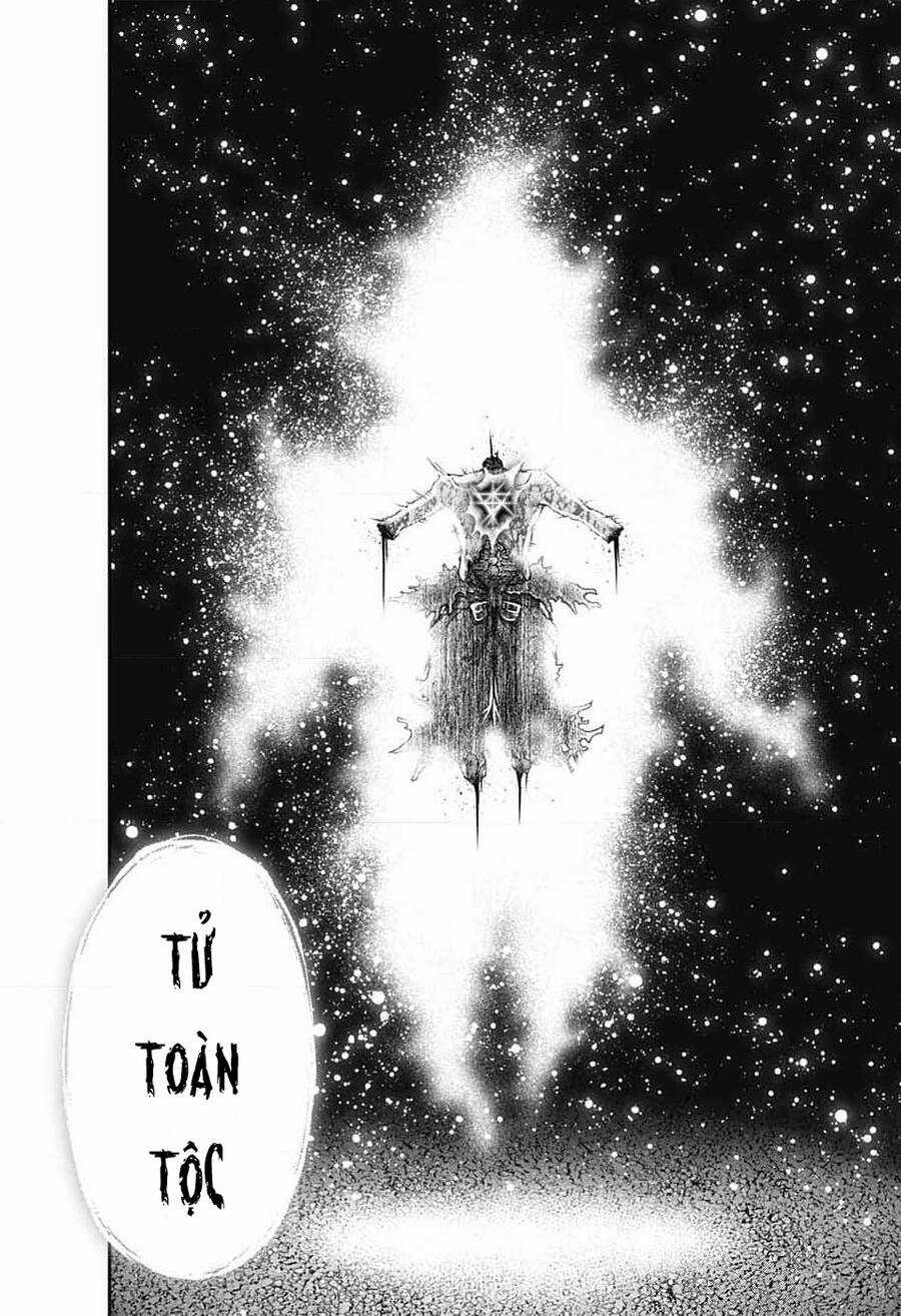 Dark Gathering Chapter 62 trang 23