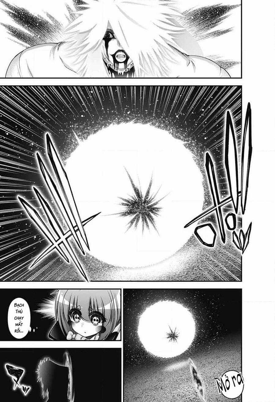 Dark Gathering Chapter 62 trang 26