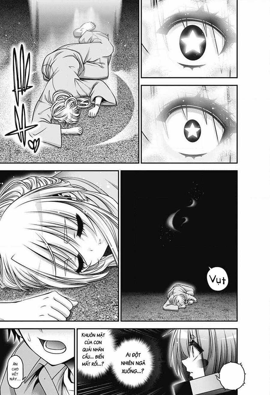 Dark Gathering Chapter 62 trang 30