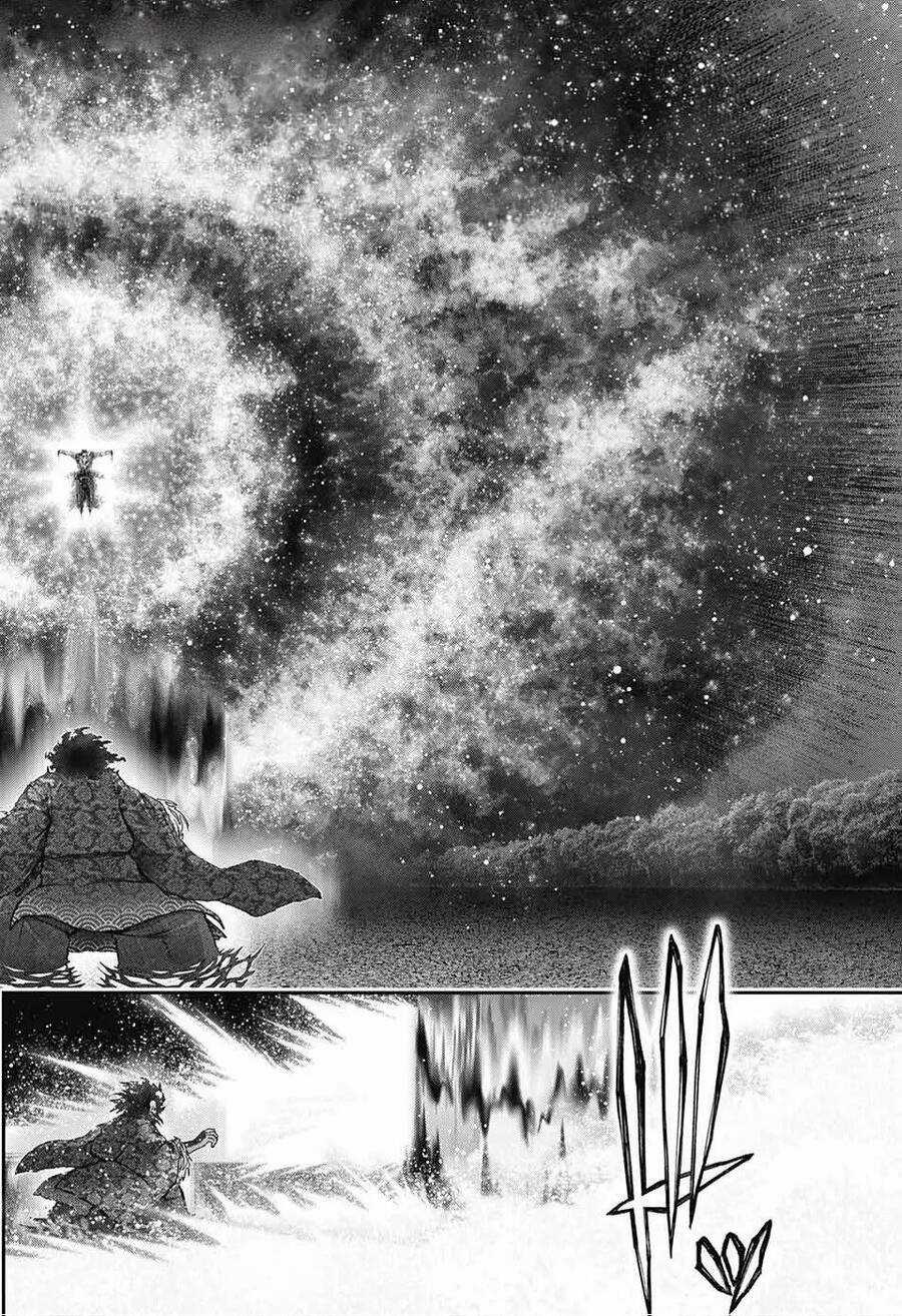 Dark Gathering Chapter 62 trang 41