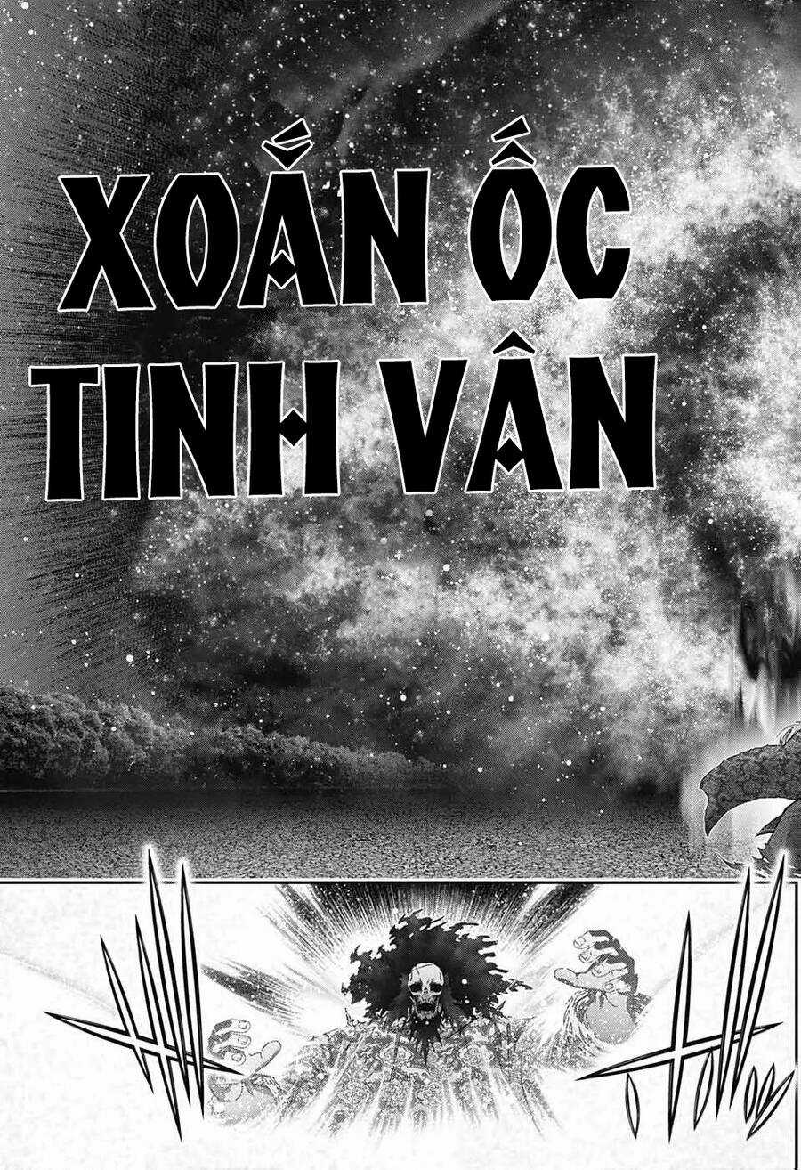 Dark Gathering Chapter 62 trang 42