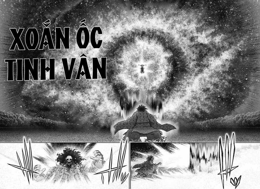 Dark Gathering Chapter 62 trang 43