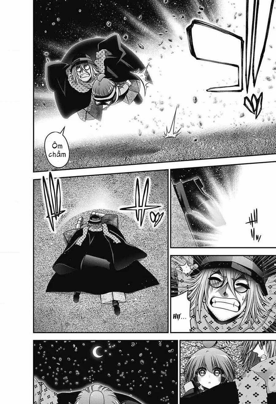 Dark Gathering Chapter 62 trang 44