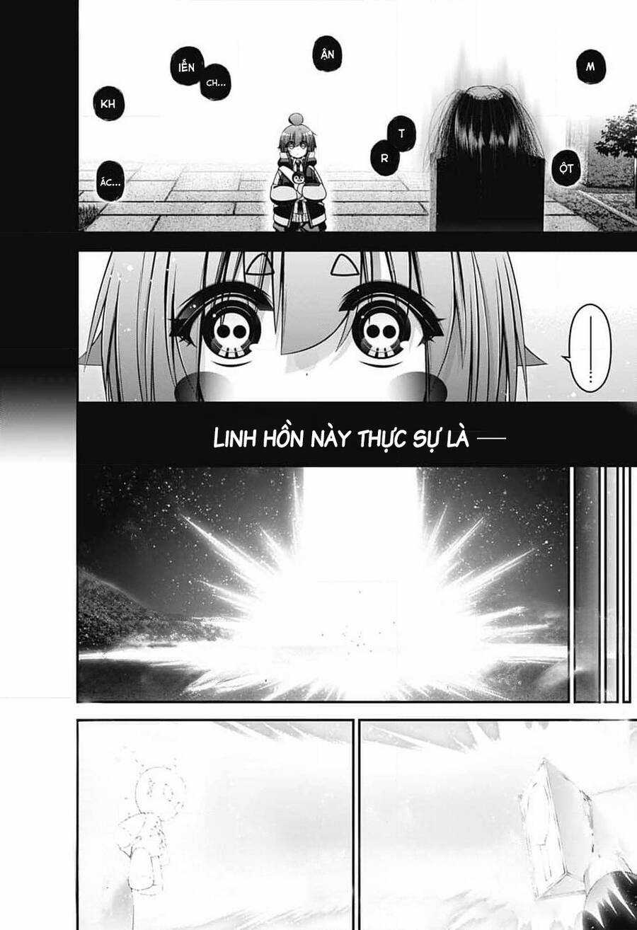 Dark Gathering Chapter 63 trang 10