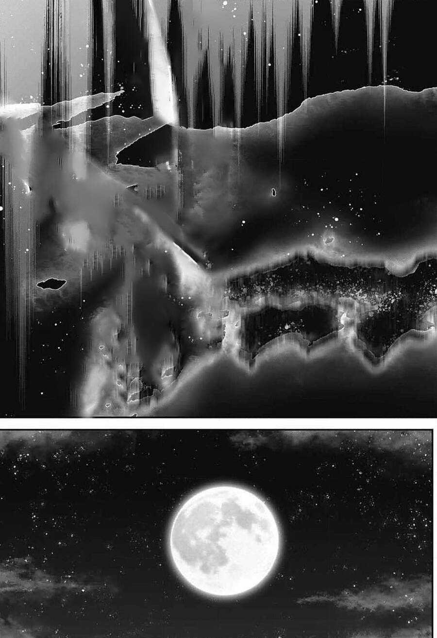 Dark Gathering Chapter 63 trang 25