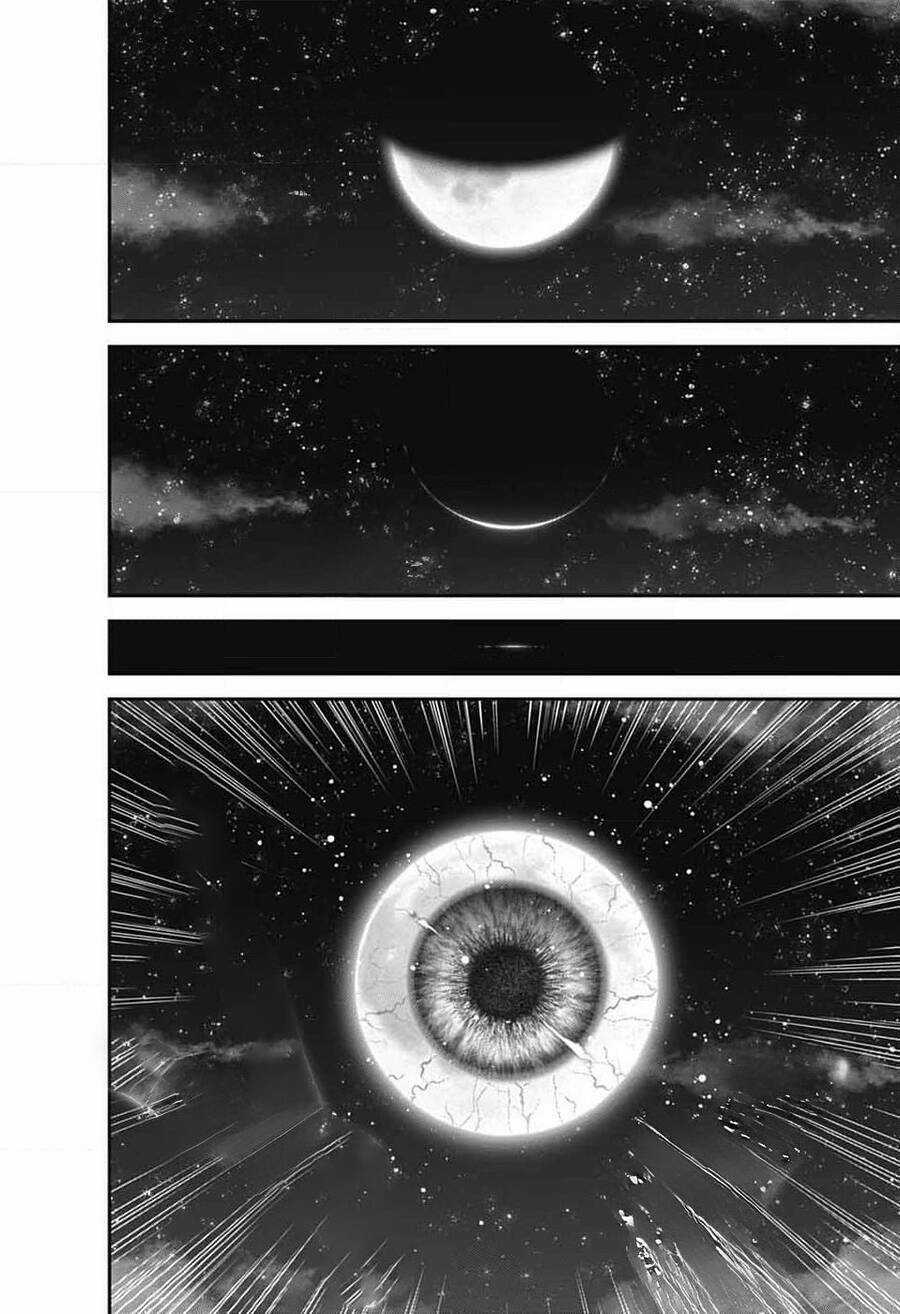 Dark Gathering Chapter 63 trang 27