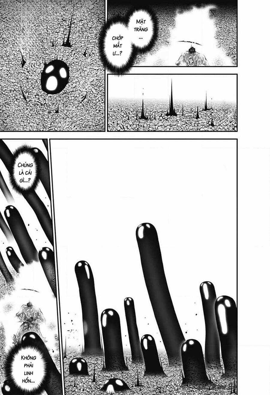 Dark Gathering Chapter 63 trang 28