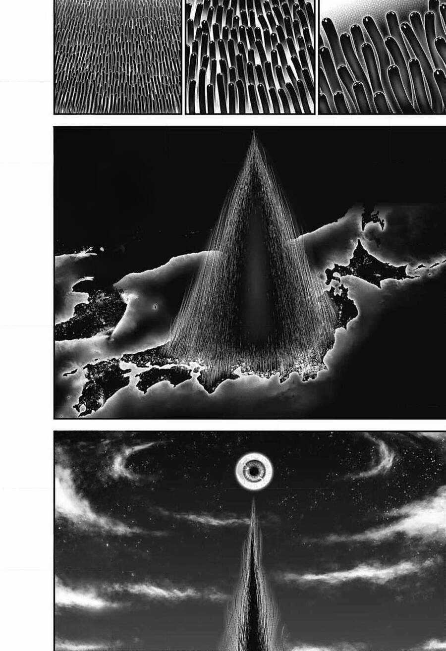 Dark Gathering Chapter 63 trang 29