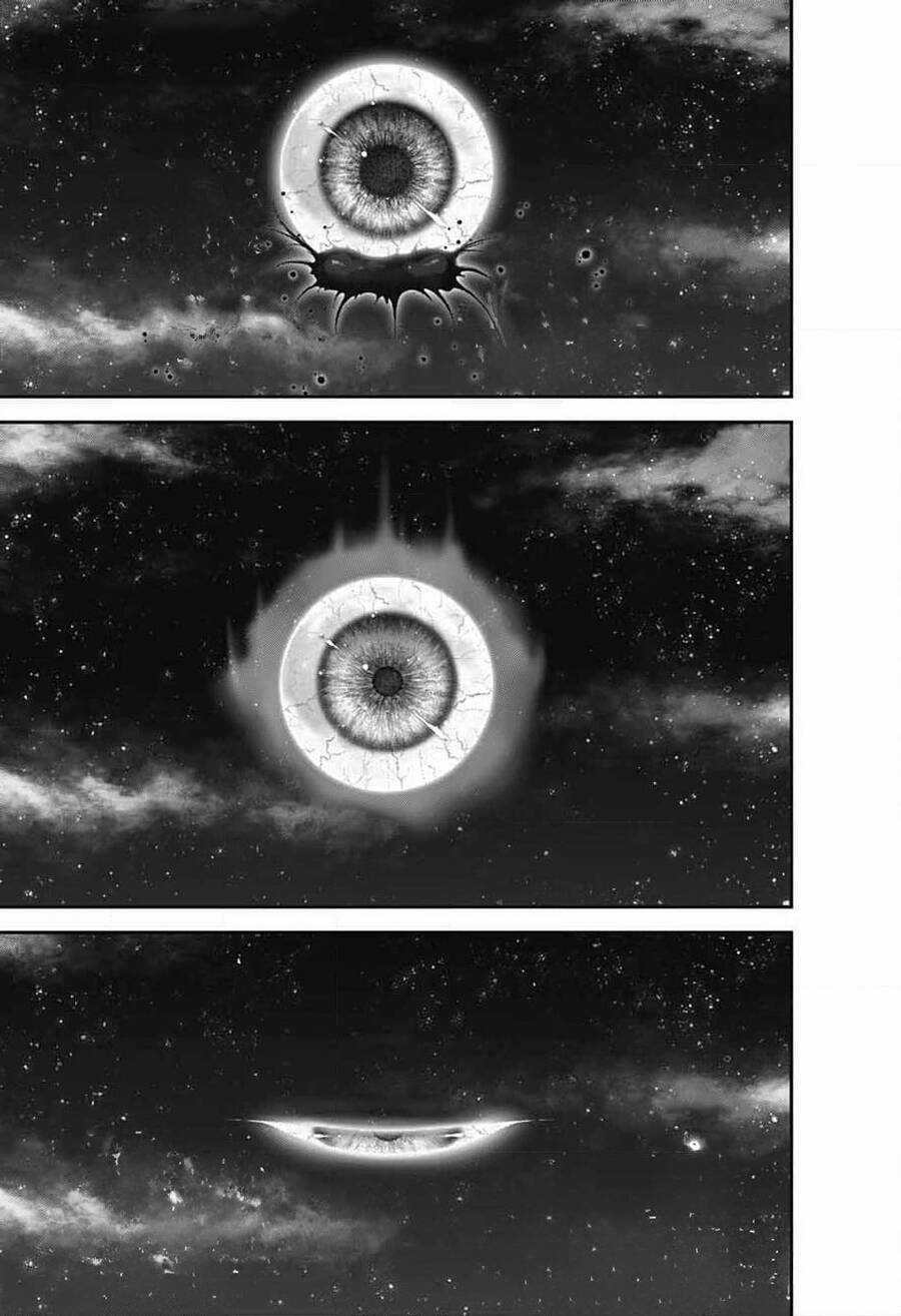 Dark Gathering Chapter 63 trang 32