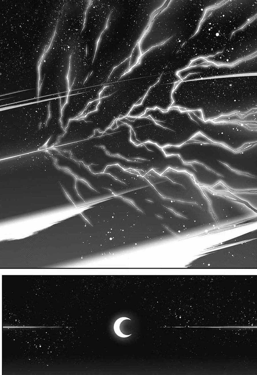 Dark Gathering Chapter 63 trang 33