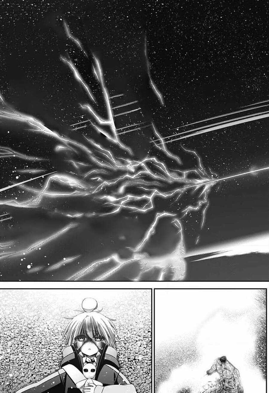 Dark Gathering Chapter 63 trang 34