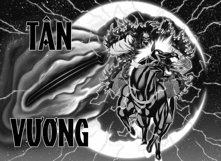 Dark Gathering Chapter 63 trang 40